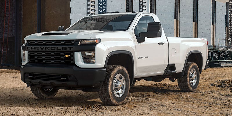 Business Elite - Frederick Chevrolet in Lebanon PA