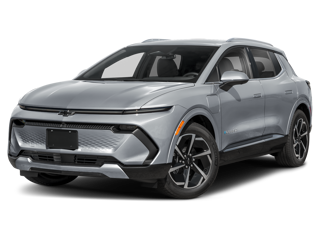 Equinox EV - Frederick Chevrolet in Lebanon PA