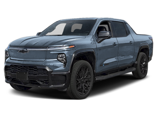 Chevrolet Silverado EV - Frederick Chevrolet in Lebanon PA