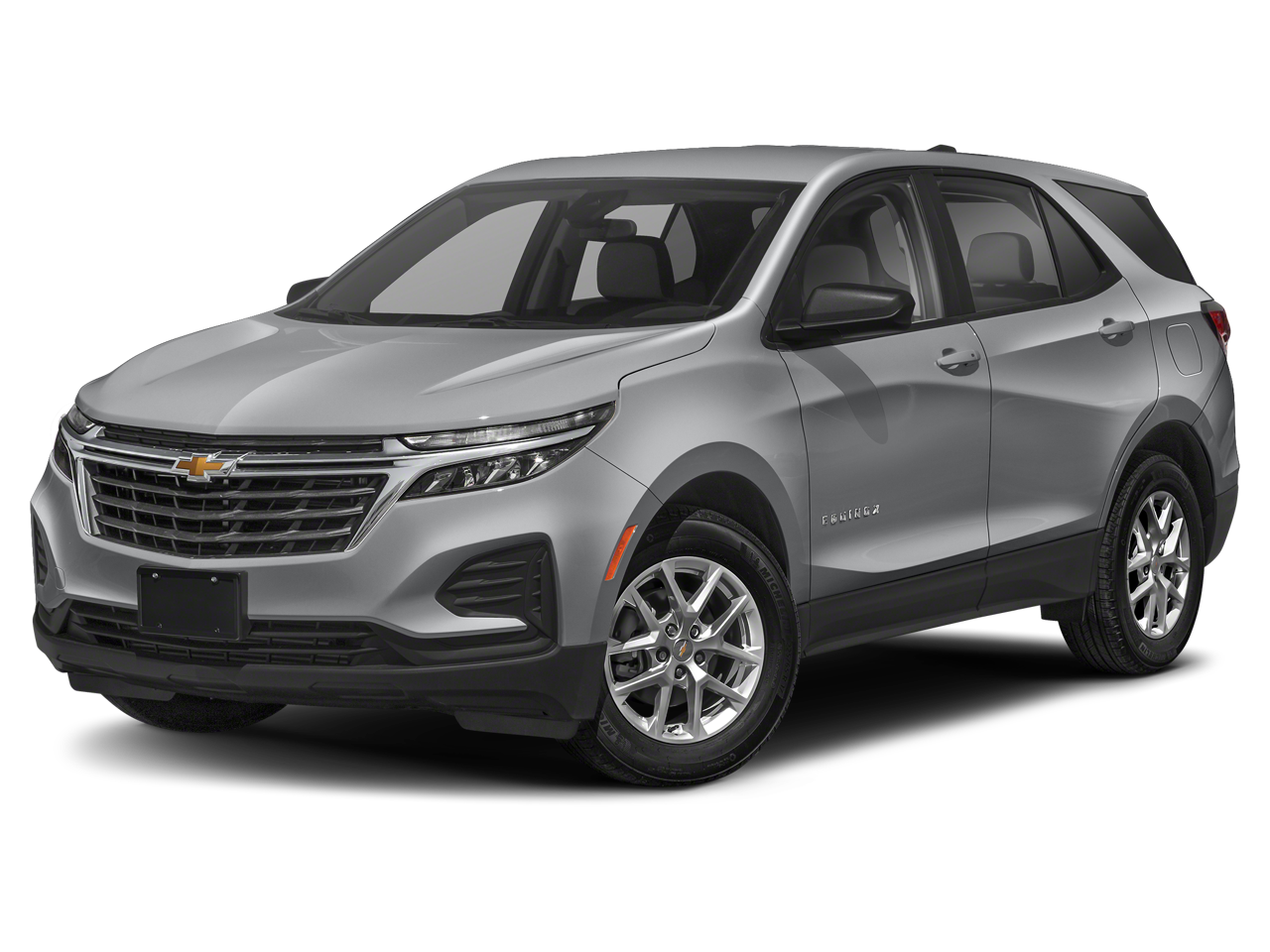 2023 Chevrolet Equinox LS - Photo 1