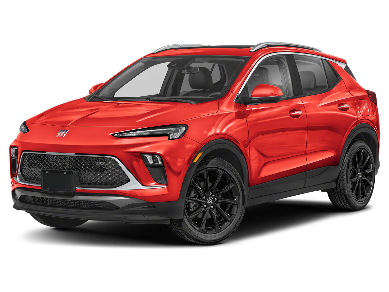 2024 Buick Encore GX Sport Touring AWD's photo