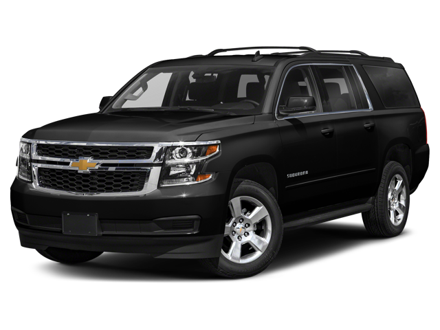 2018 Chevrolet Suburban 4WD 1500 LS's photo