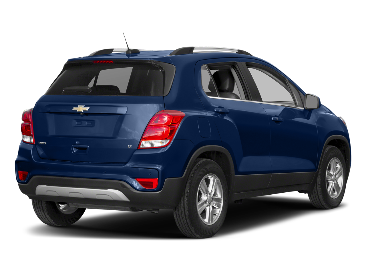 Used 2017 Chevrolet Trax LT with VIN KL7CJPSB7HB133157 for sale in Lebanon, PA