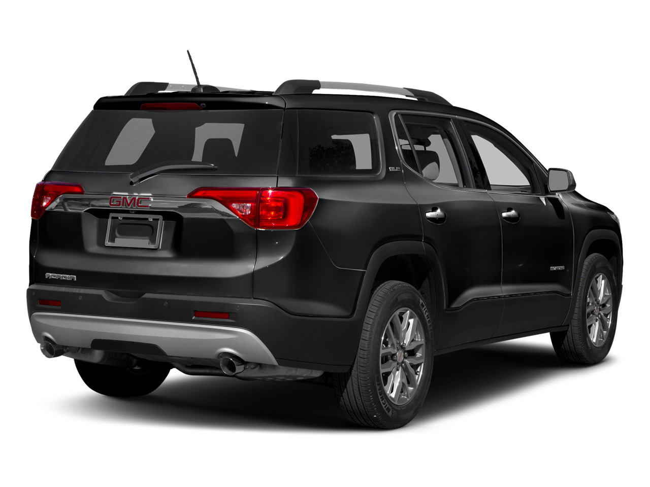 Used 2018 GMC Acadia SLT-1 with VIN 1GKKNULS8JZ112237 for sale in Lebanon, PA