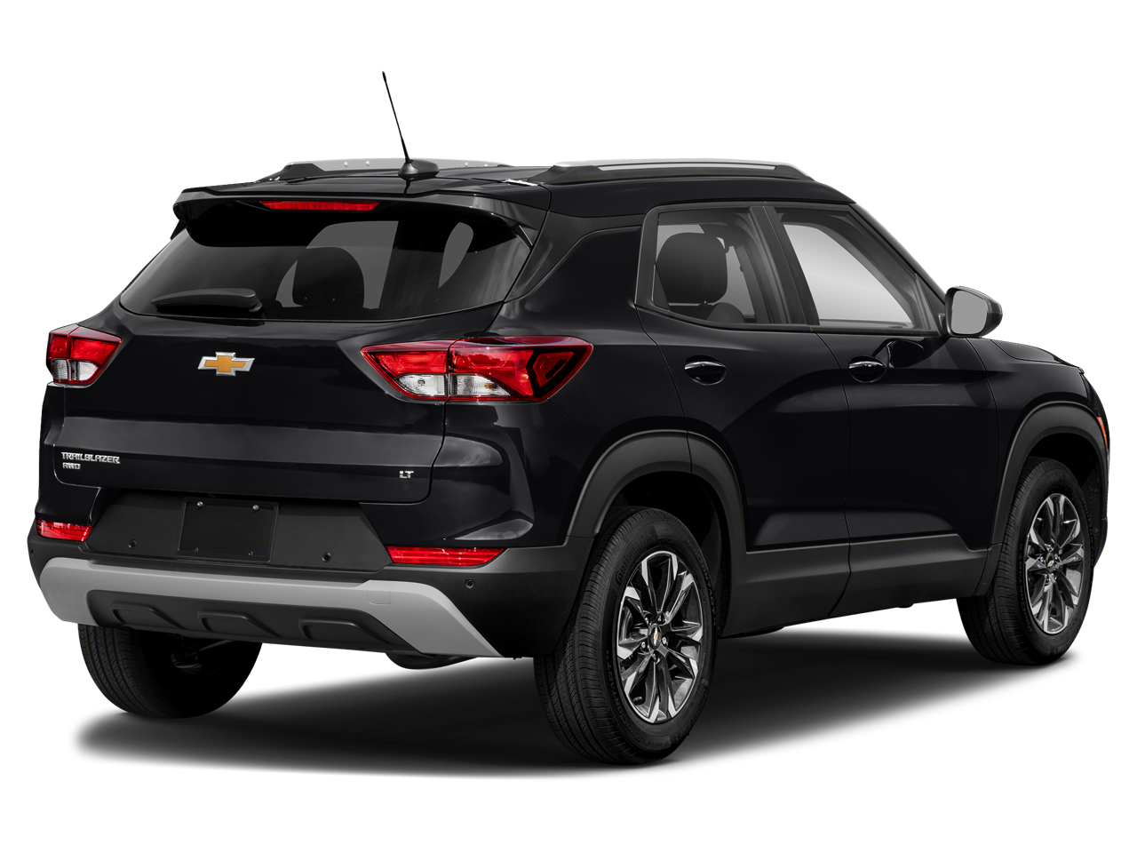 Used 2022 Chevrolet Trailblazer LT with VIN KL79MPSL8NB082208 for sale in Lebanon, PA