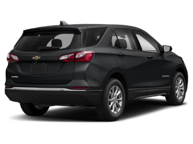 Used 2018 Chevrolet Equinox LS with VIN 2GNAXREV1J6247102 for sale in Lebanon, PA
