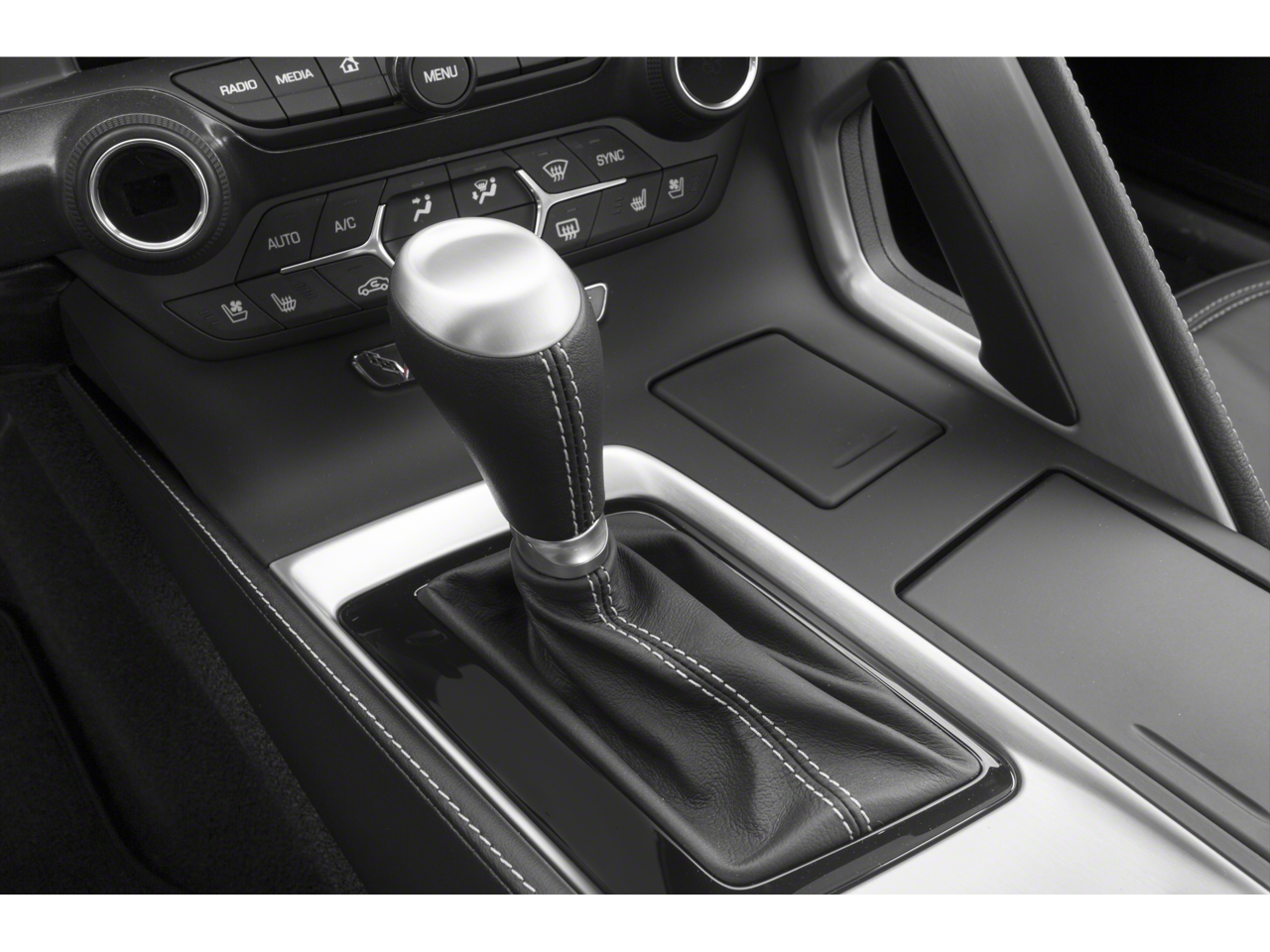 2015 Chevrolet Corvette Stingray 3LT