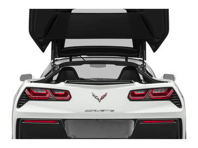 2015 Chevrolet Corvette Stingray 3LT