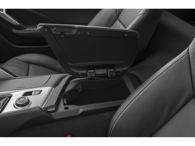 2015 Chevrolet Corvette Stingray 3LT