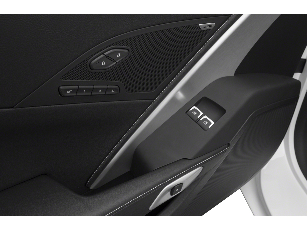 2015 Chevrolet Corvette Stingray 3LT