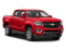 2017 Chevrolet Colorado 4WD Z71