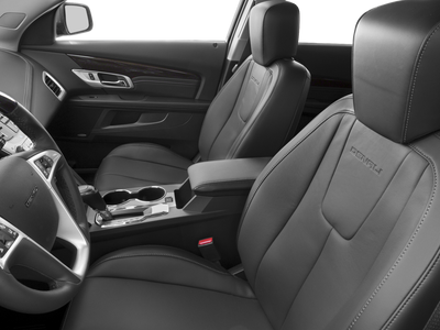 2017 GMC Terrain Denali