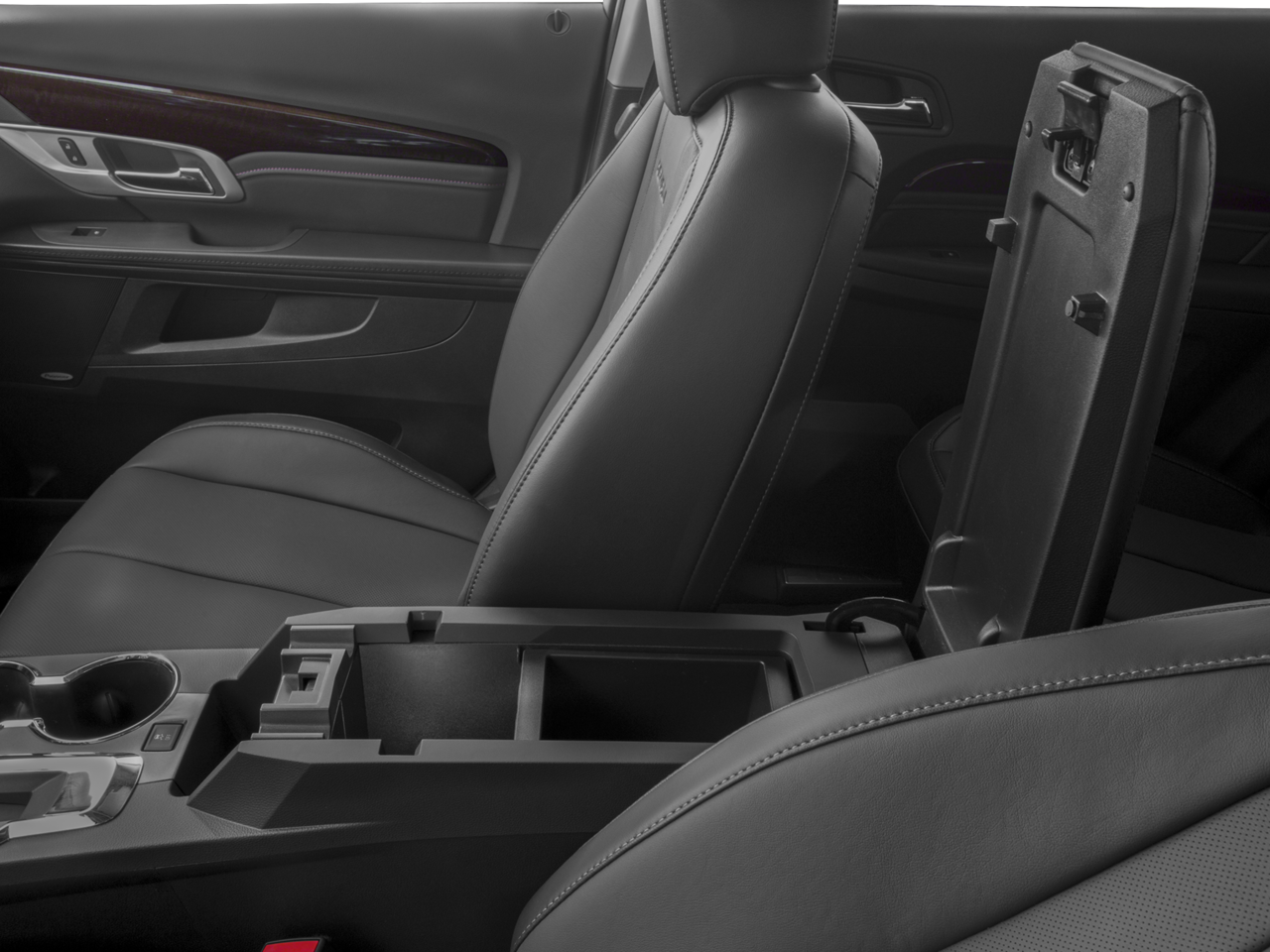 2017 GMC Terrain Denali