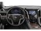 2020 Cadillac Escalade Platinum