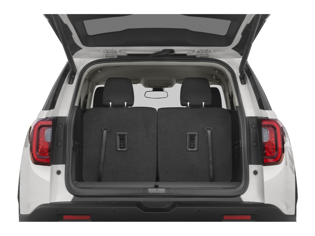 2020 GMC Acadia AT4 - Photo 11
