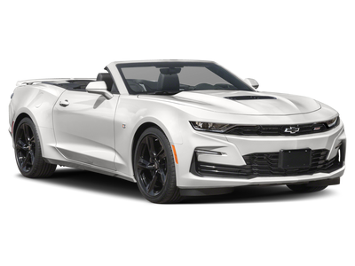 2023 Chevrolet Camaro 2SS