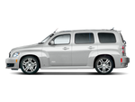 2009 Chevrolet HHR LT w/2LT