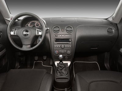 2009 Chevrolet HHR LT w/2LT