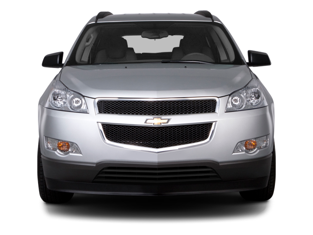 2011 Chevrolet Traverse LS