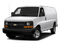 2016 Chevrolet Express Cargo 2500 Work Van