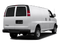 2016 Chevrolet Express Cargo 2500 Work Van