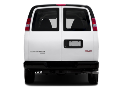 2016 Chevrolet Express Cargo 2500 Work Van