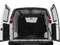 2016 Chevrolet Express Cargo 2500 Work Van