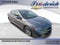 2021 Acura ILX Premium Package