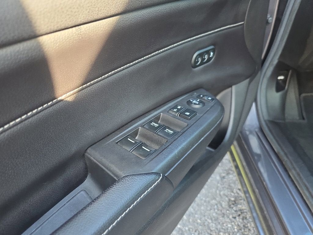 2021 Acura ILX Premium Package