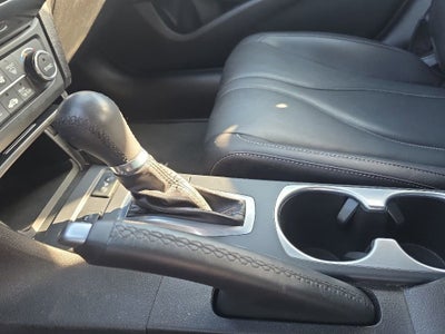 2021 Acura ILX Premium Package
