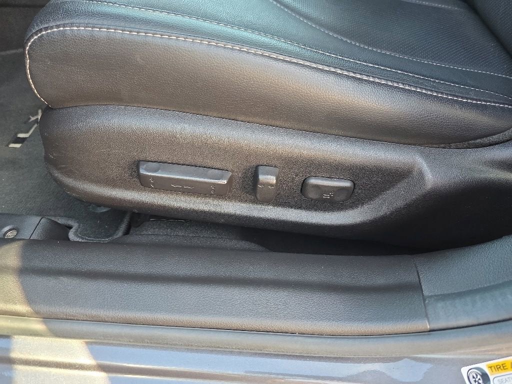 2021 Acura ILX Premium Package