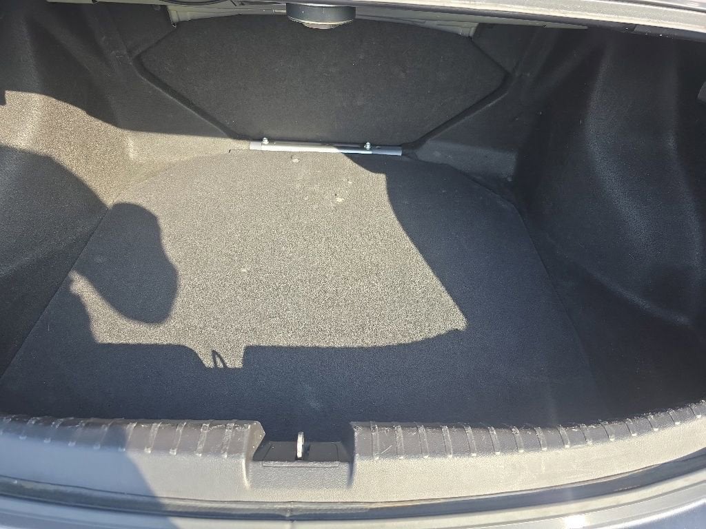 2021 Acura ILX Premium Package