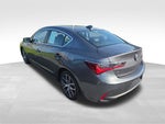 2021 Acura ILX Premium Package