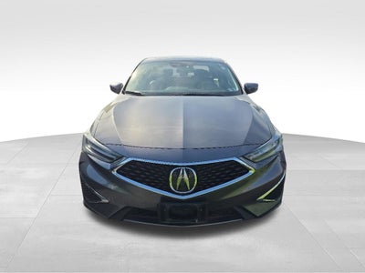 2021 Acura ILX Premium Package