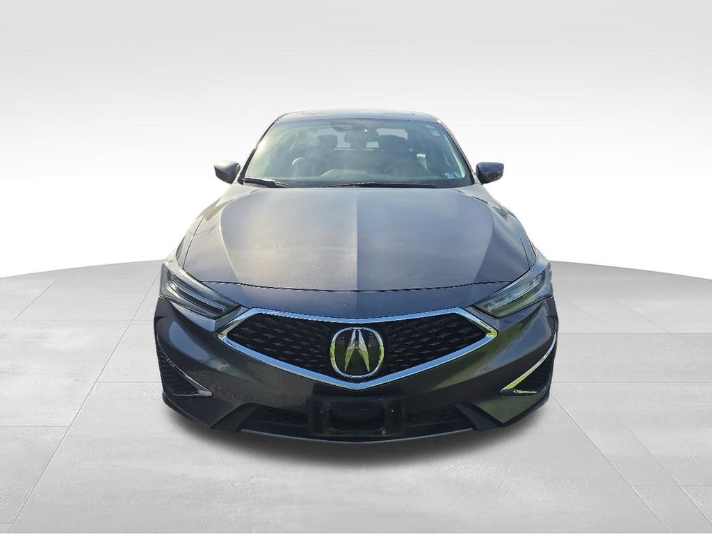 2021 Acura ILX Premium Package