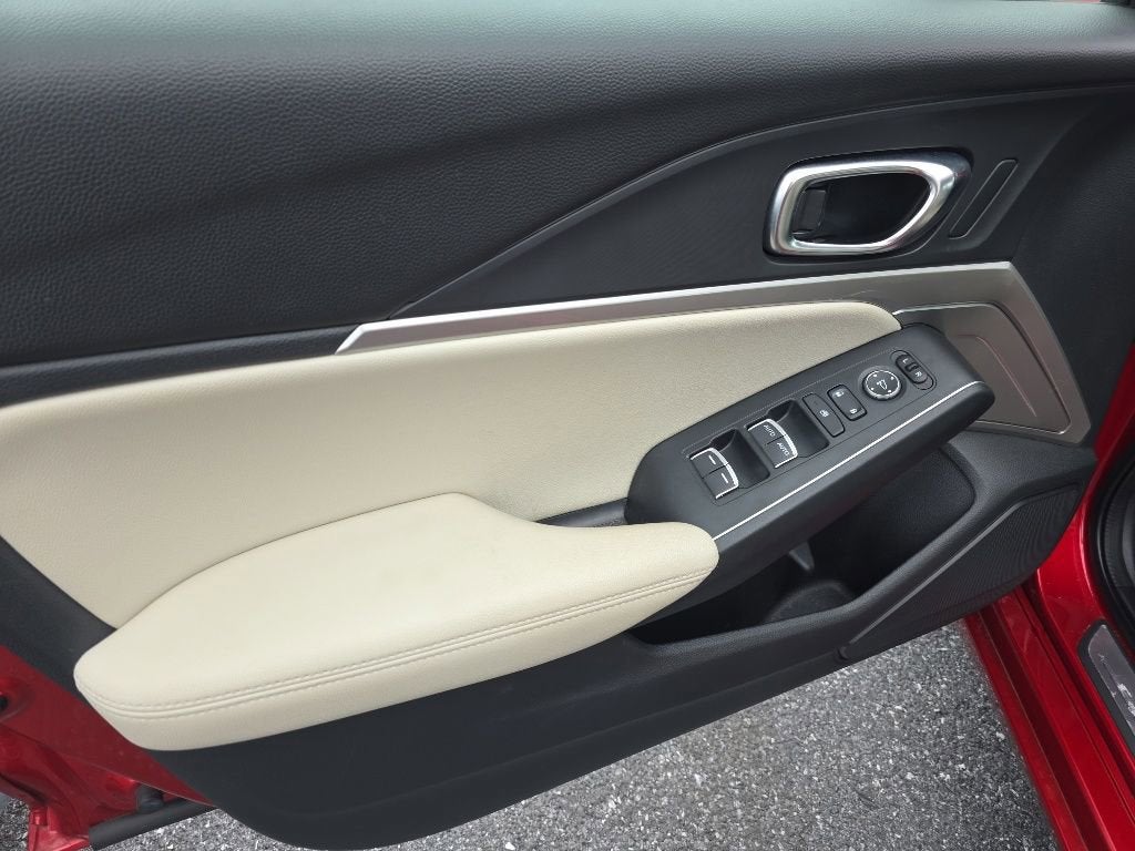 2023 Acura Integra A-Spec - Photo 10