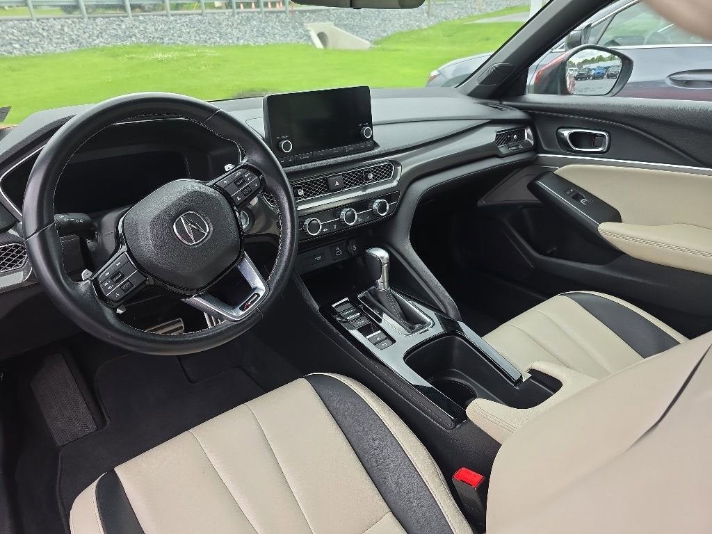 2023 Acura Integra A-Spec - Photo 13