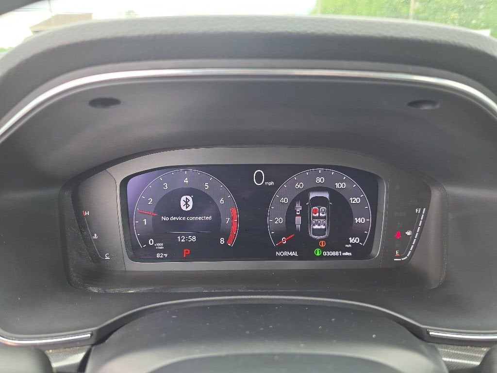 2023 Acura Integra A-Spec - Photo 15