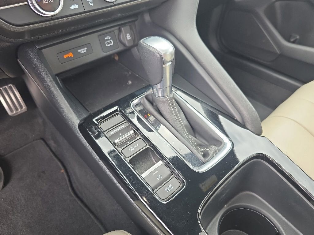 2023 Acura Integra A-Spec - Photo 17