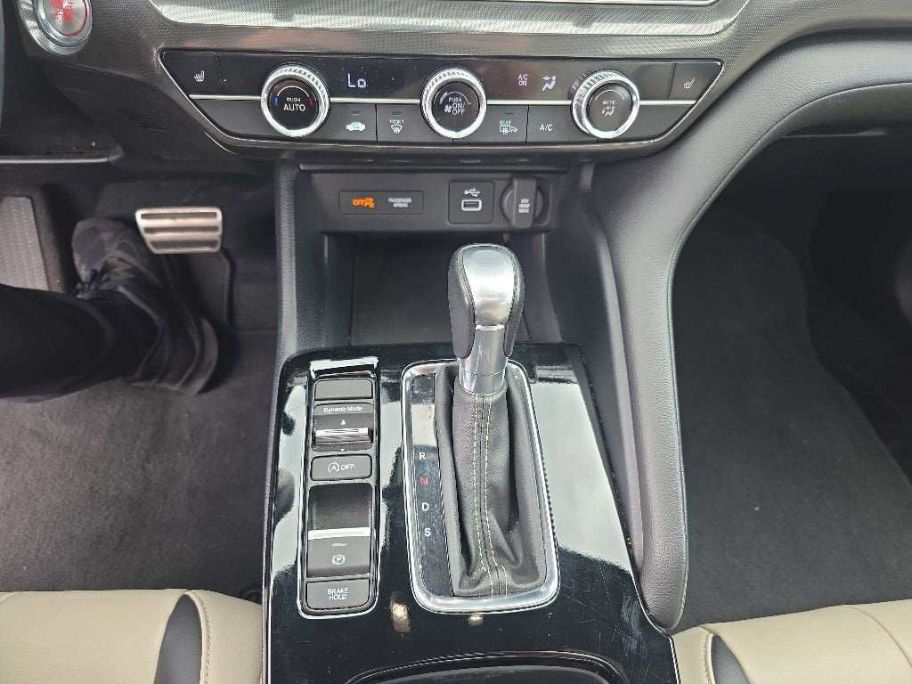 2023 Acura Integra A-Spec - Photo 18
