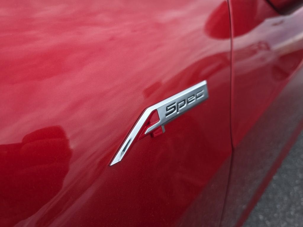 2023 Acura Integra A-Spec - Photo 23