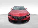 2023 Acura Integra A-SPEC