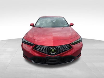 2023 Acura Integra A-SPEC