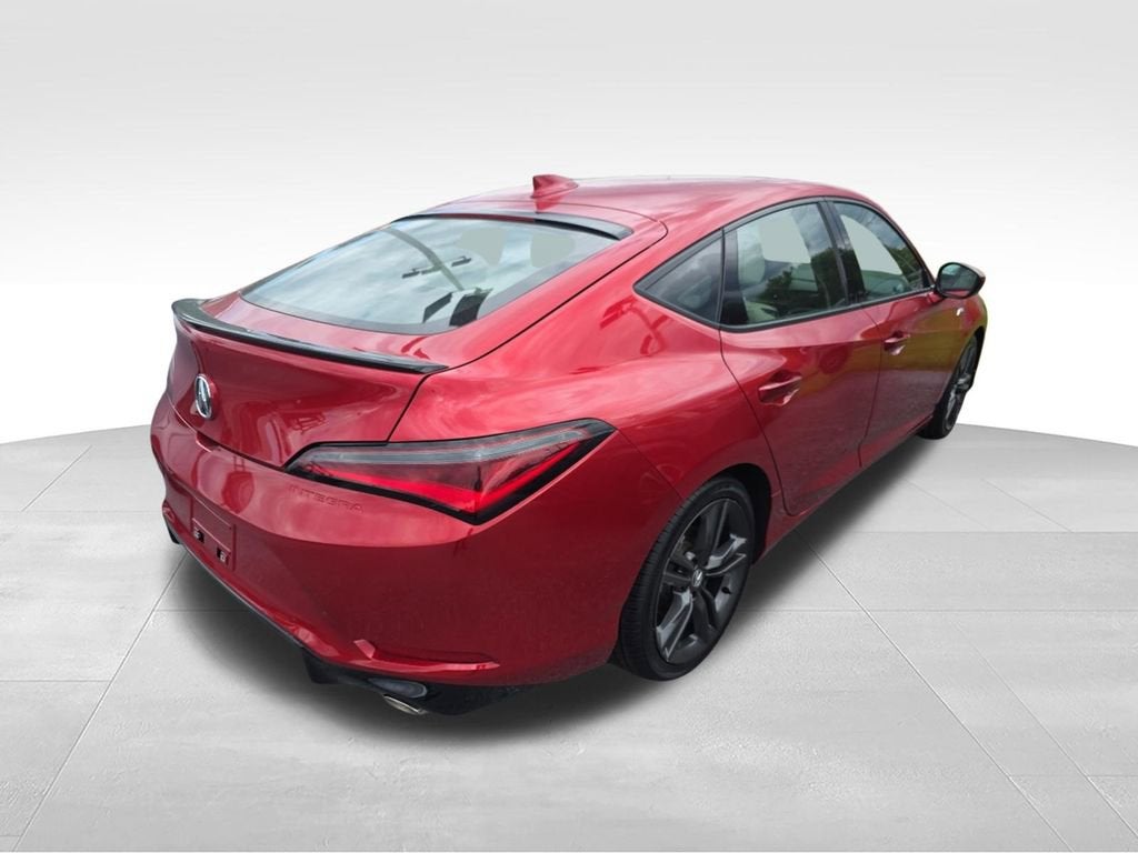 2023 Acura Integra A-Spec - Photo 6