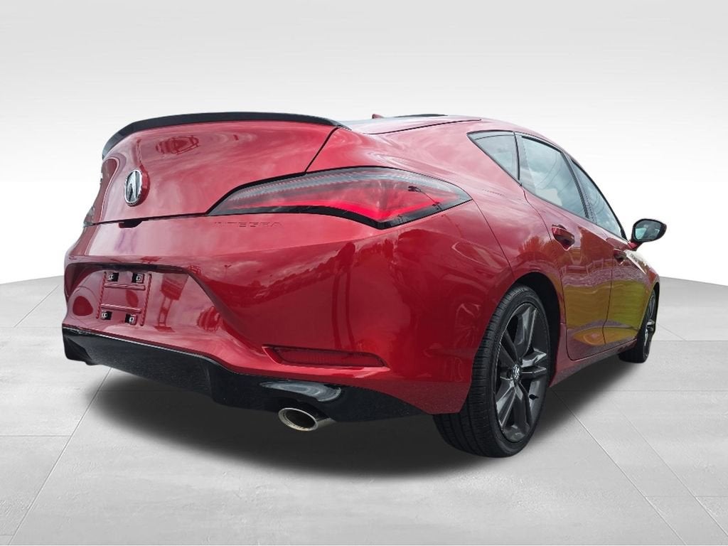 2023 Acura Integra A-Spec - Photo 8