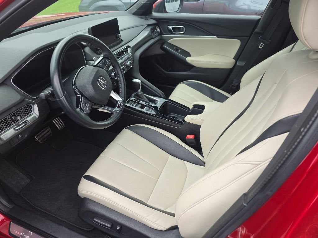 2023 Acura Integra A-Spec - Photo 9