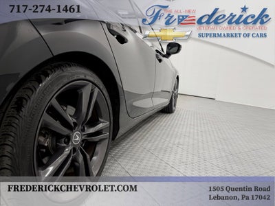 2023 Acura Integra w/A-Spec Technology Package