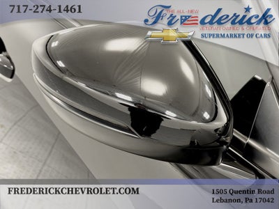 2023 Acura Integra w/A-Spec Technology Package