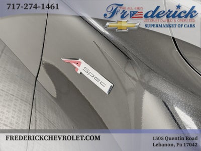 2023 Acura Integra w/A-Spec Technology Package