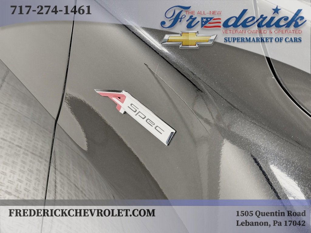 2023 Acura Integra w/A-Spec Technology Package